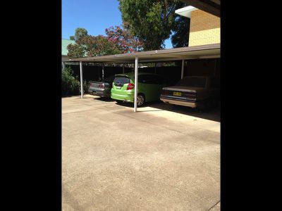 4 / 274 Brisbane Street, Dubbo