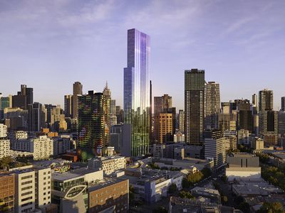 1112 / 170 Victoria Street, Carlton