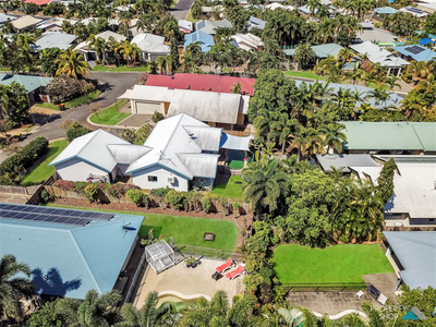 7 Alva Close, Kewarra Beach