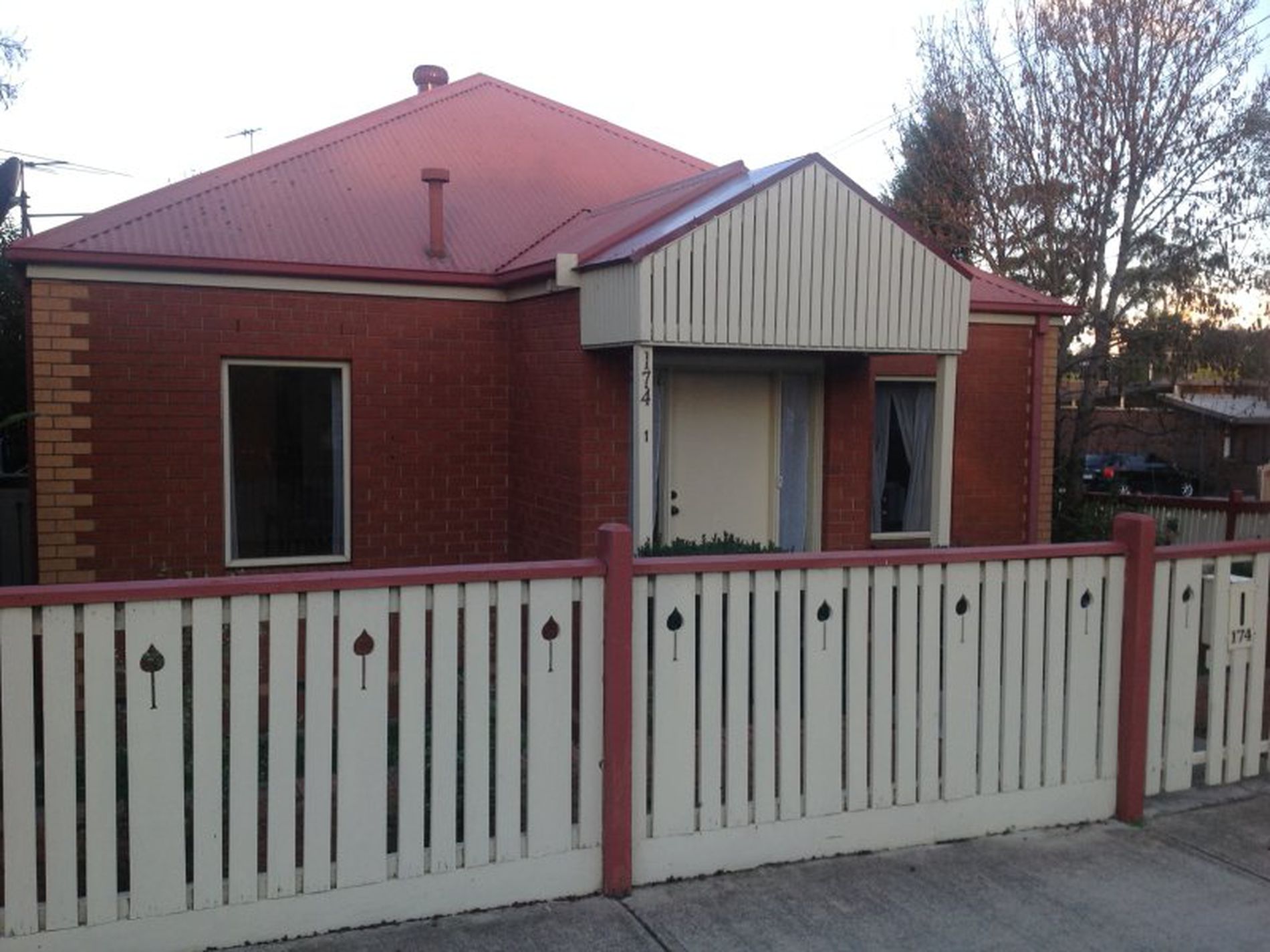 174 Minerva Road, Newtown