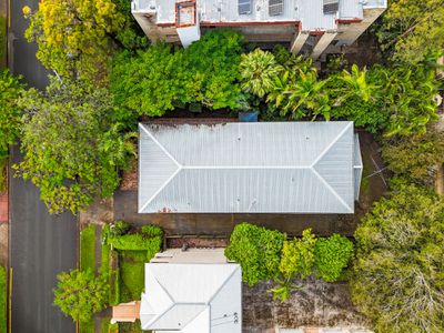 1 / 63 Macquarie Street, St Lucia