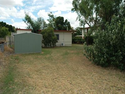 134 Cassowary street, Longreach