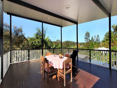 37 Kerrs Lane, Coes Creek