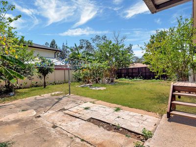 2 Kellaway Street, Doonside