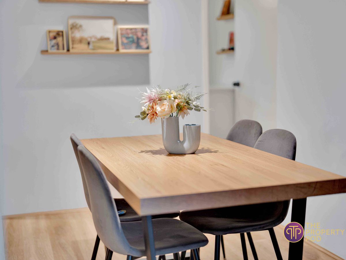 1 Baxter Close, Huntingdale