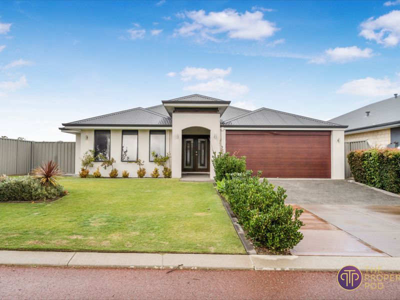 10 Alata Grove, Byford