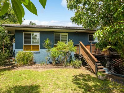 26 Sabot Street, Jamboree Heights