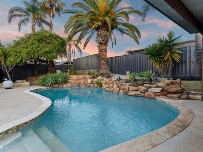 118 Giles Avenue, Padbury