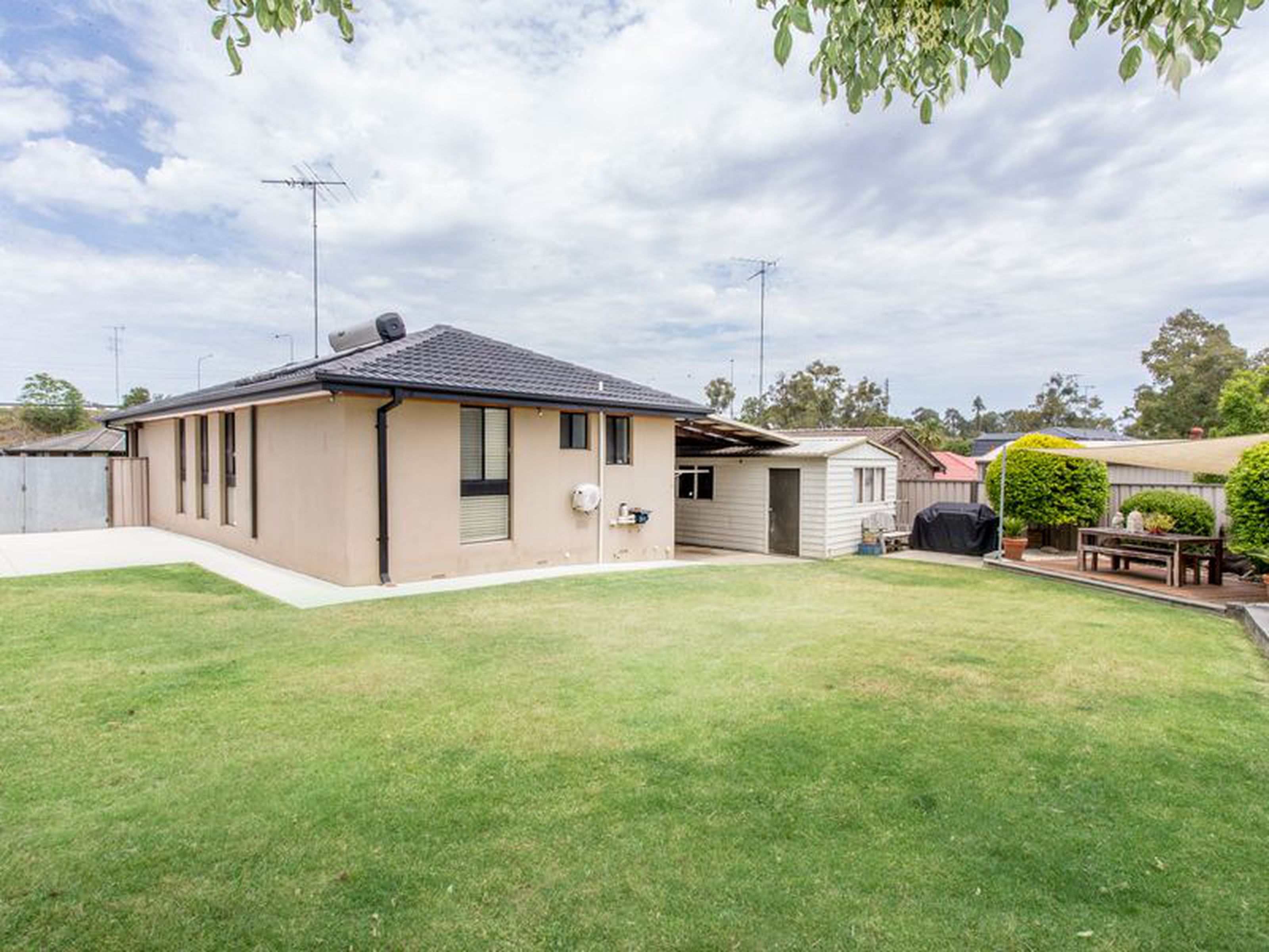 17 Bickley Road, SOUTH PENRITH