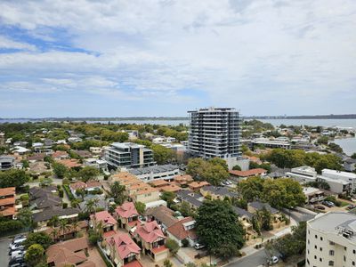 1604 / 908 Canning Highway, Applecross