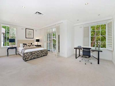 1 / 9-11 Rosemont  Ave, Woollahra