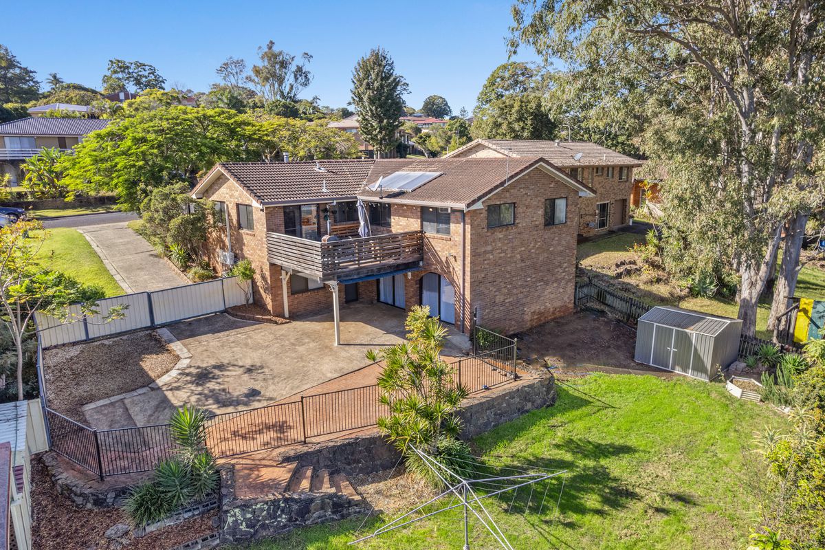 17 Kruseana Avenue*, Goonellabah