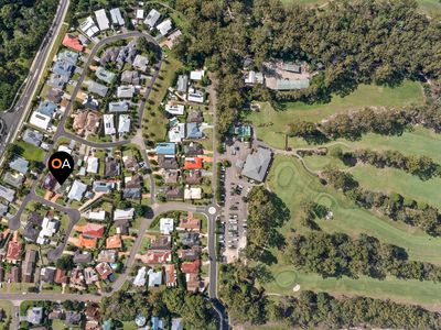 3 Skillman Place, Mollymook Beach