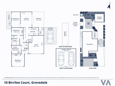 10 Birrilee Court, Grovedale