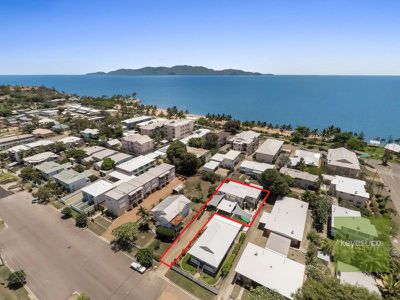 153A Mitchell Street, North Ward