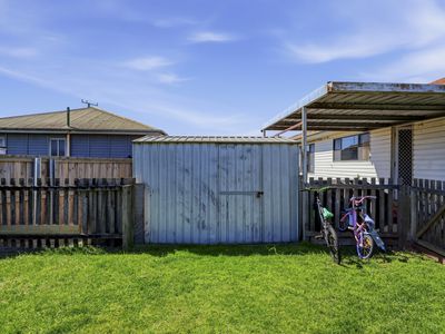 95 Agnes Street, George Town