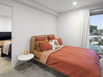 88 / 5 Rowe Avenue, Rivervale