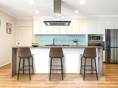 19 Slim Dusty Circuit, Moncrieff