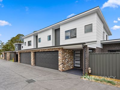 5 / 96-98 Crest Road, Albion Park