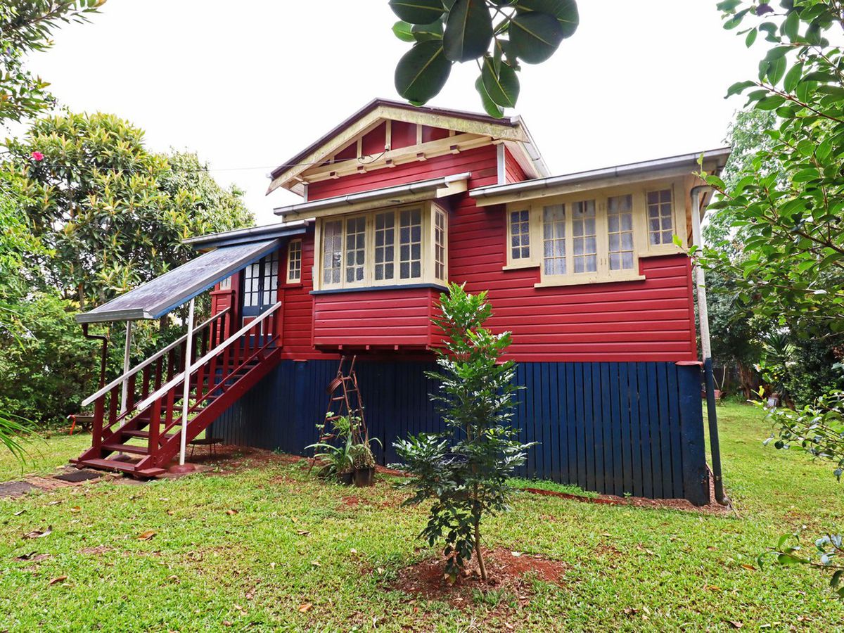 Malanda