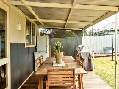 10 Birdwood Street, Corowa