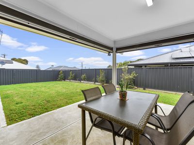 4 Finlayson Court, Millicent