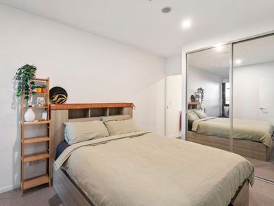 606D / 4 Tannery Walk, Footscray