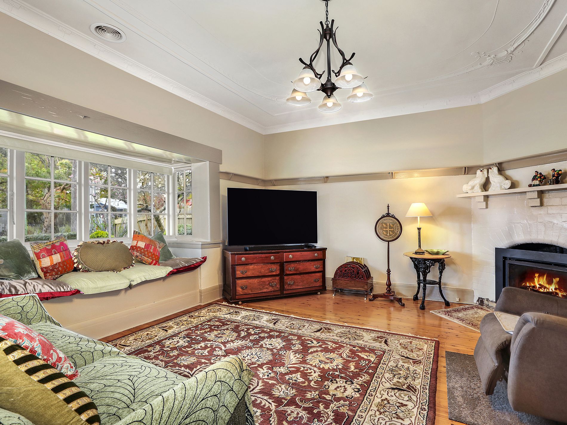 Bowral