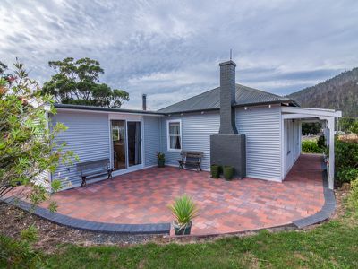 16 Jacobsons Road, Judbury