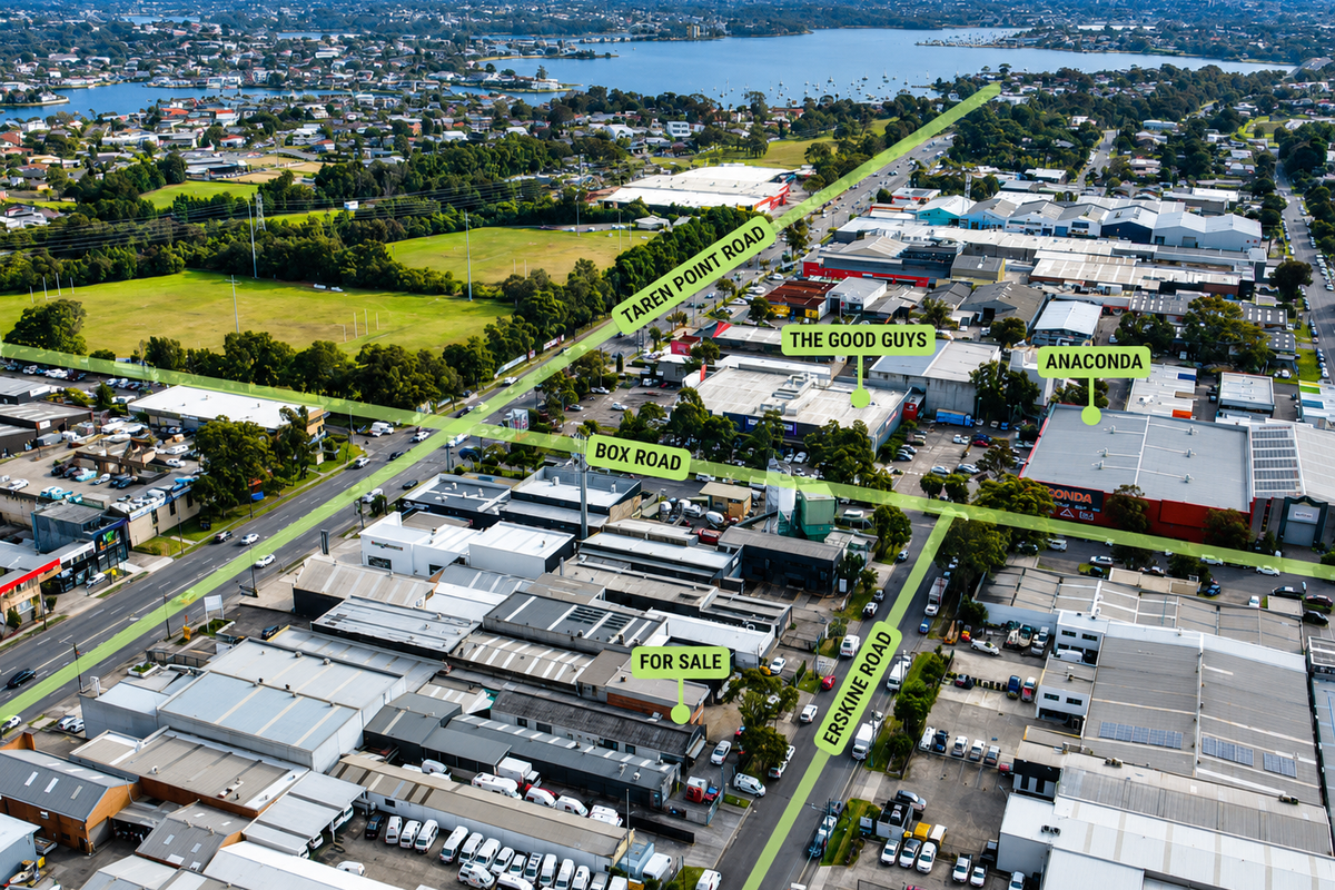 17 Erskine Road, Caringbah