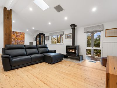 18 Salisbury Road, Mount Macedon