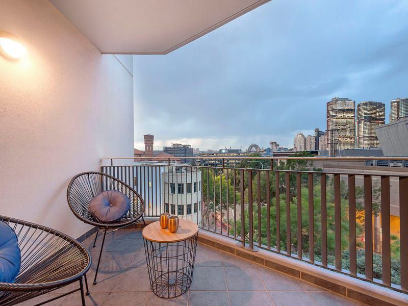 Level 4 / 2 Jones Bay Road, Pyrmont
