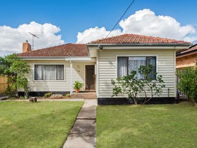 50 Theodore Street, St Albans