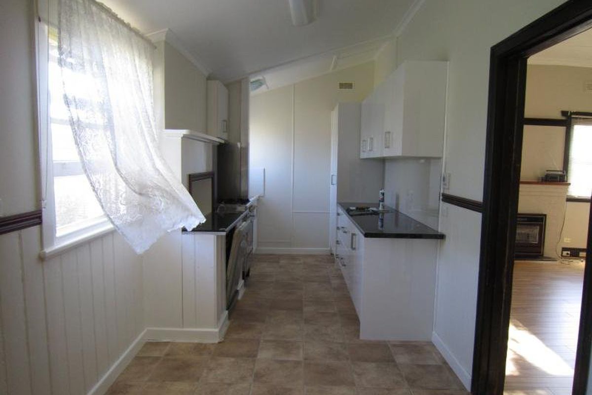 25 Allan Street, Kyabram