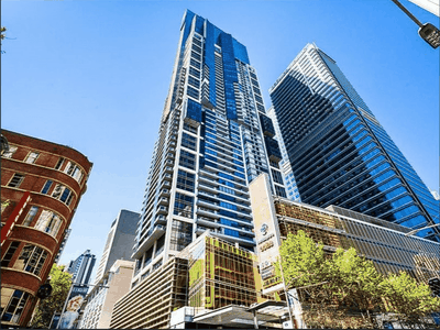 2104 / 91 Liverpool Street, Sydney