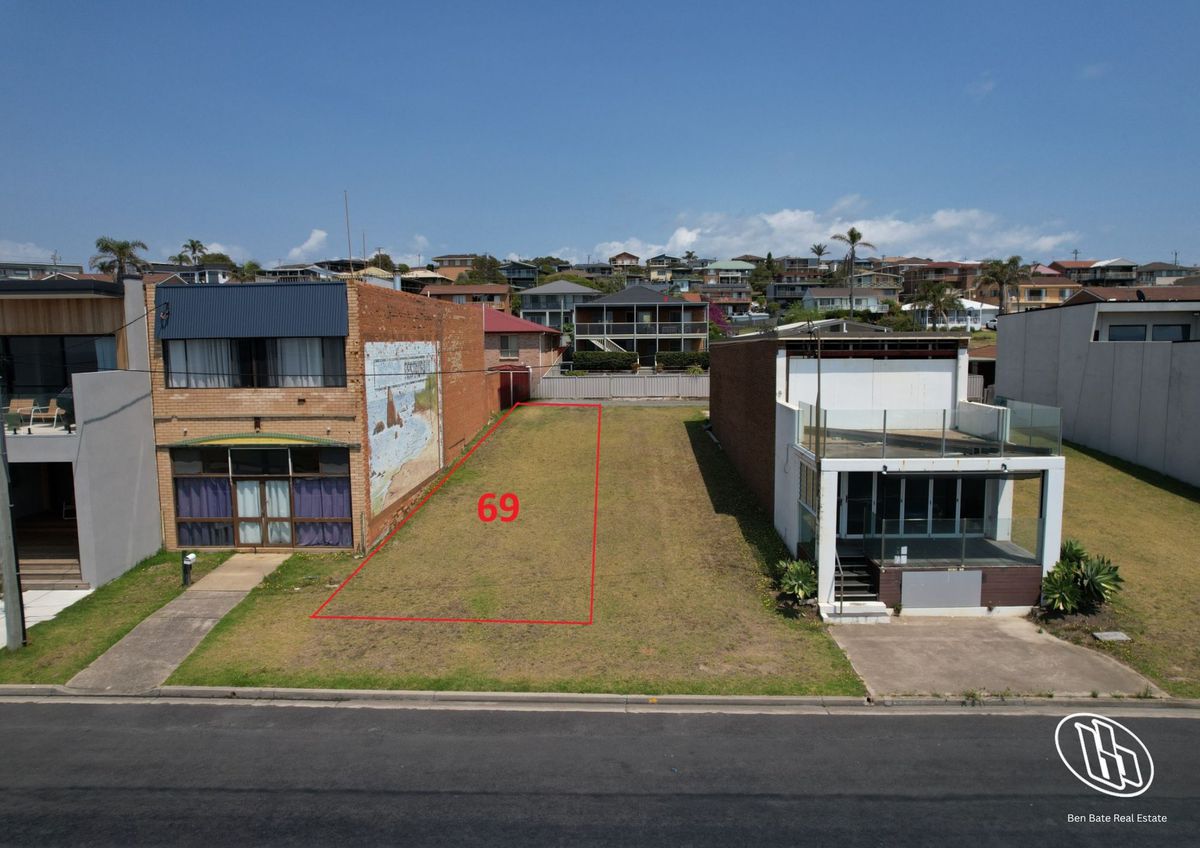 69 Dalmeny Drive, Kianga