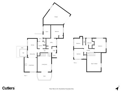 1 Magnetic Street, Port Chalmers