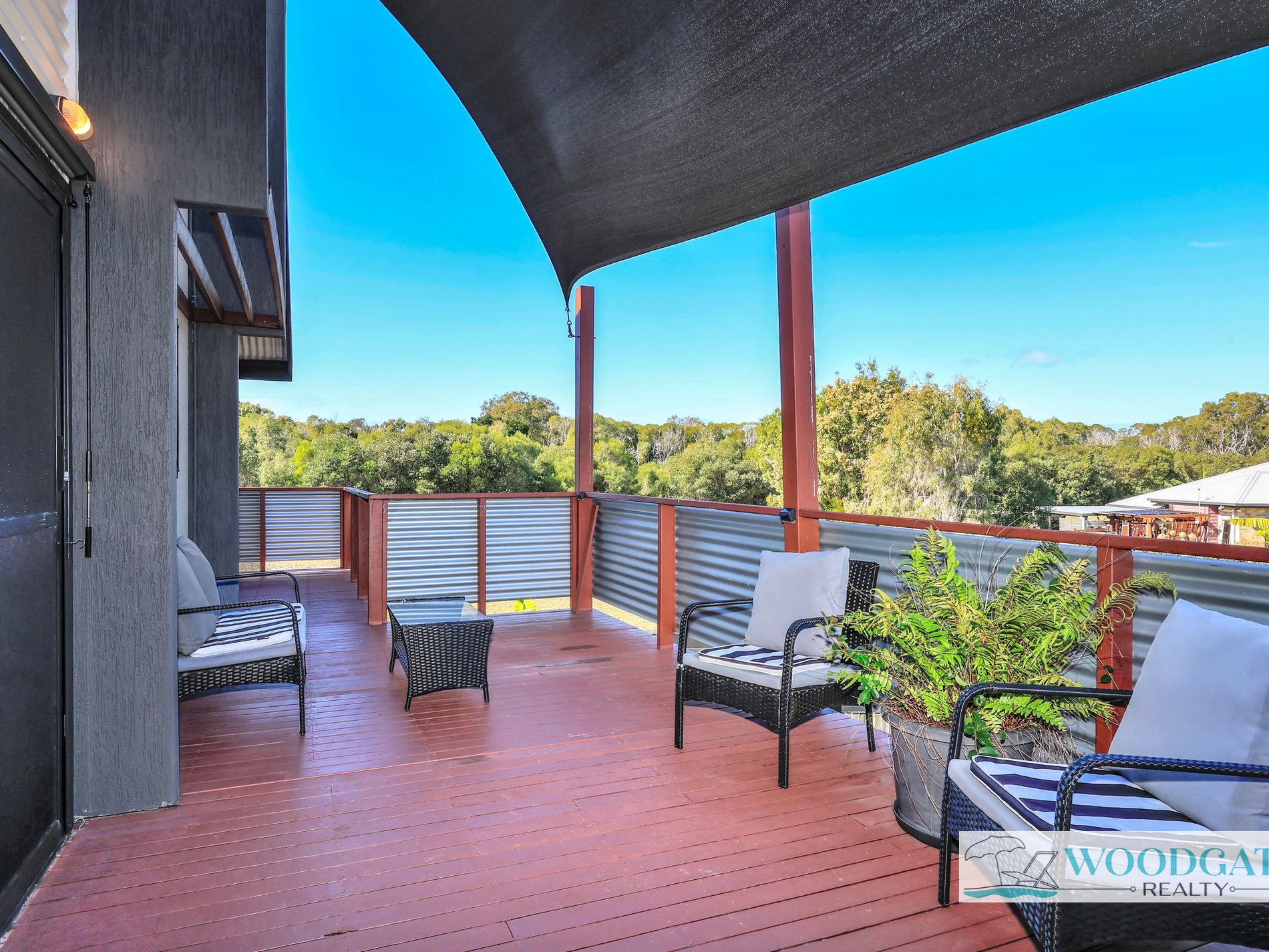 27 MACKEREL STREET, Woodgate
