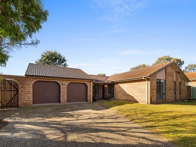 4 Steel Place, Queanbeyan West