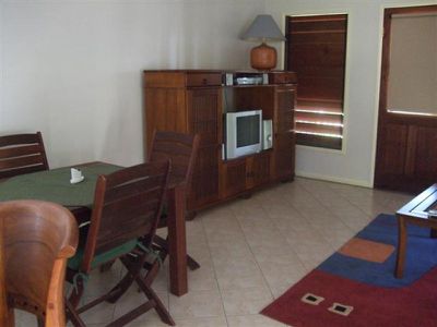 2 / 6 Howard, Cooktown