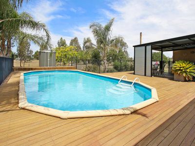 35 Tavern Terrace, Wangaratta
