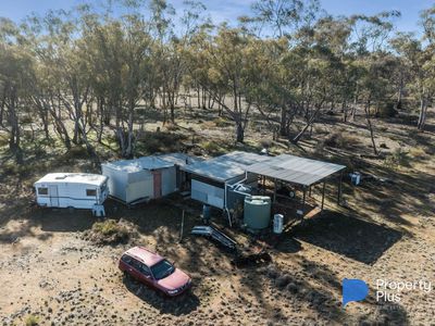 1 Keoghs Lane, Murphys Creek