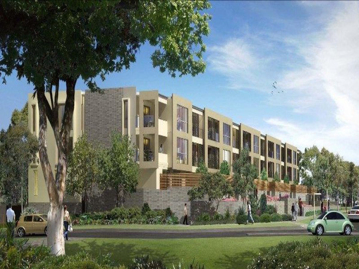 19 / 18-22 Ball Ave, Eastwood