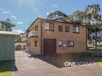 21 Duncan Street, Vincentia