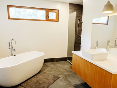 57A Franklin Parade, Lady Barron