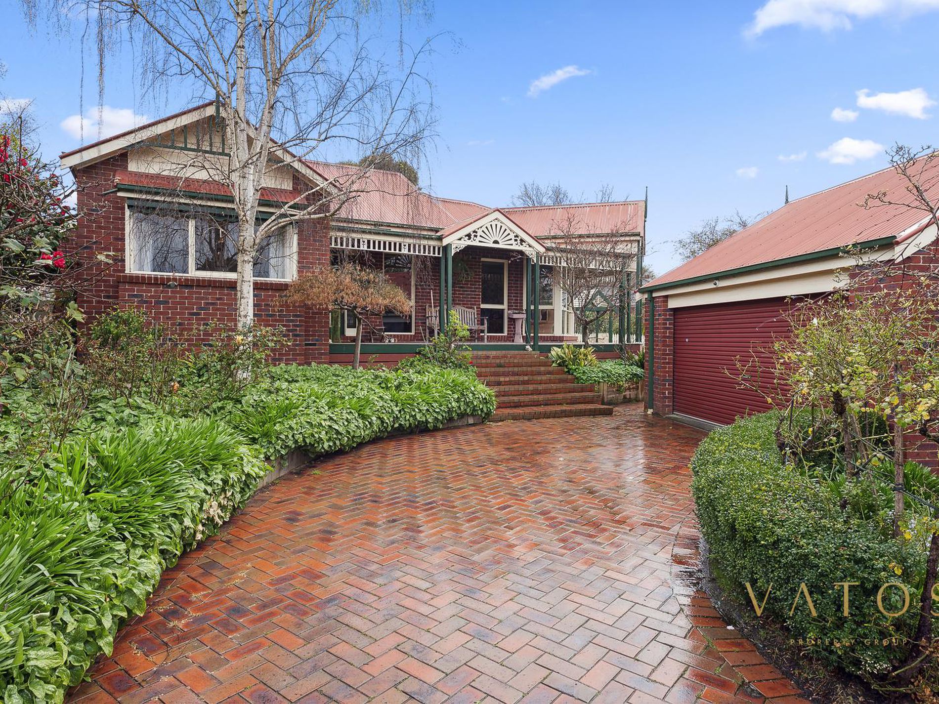 5 Janine Court, Somerville