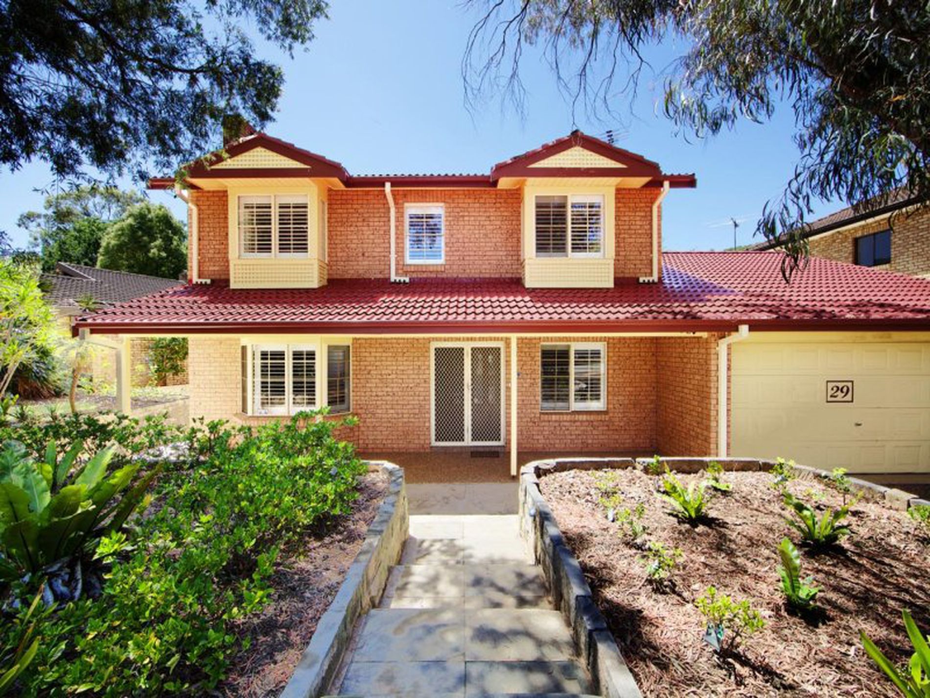 29 Franklin Road, Cherrybrook