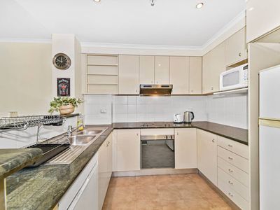 909 / 50 Murray Street, Pyrmont