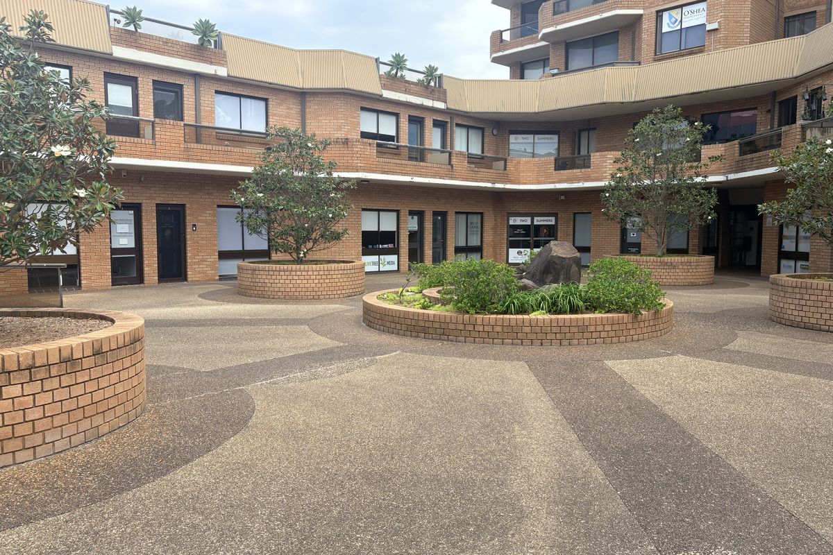 Suite 2 / 19-21 Central Road, Miranda