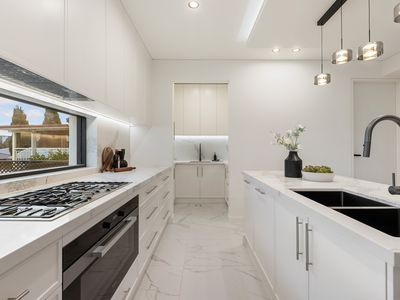 North Parramatta